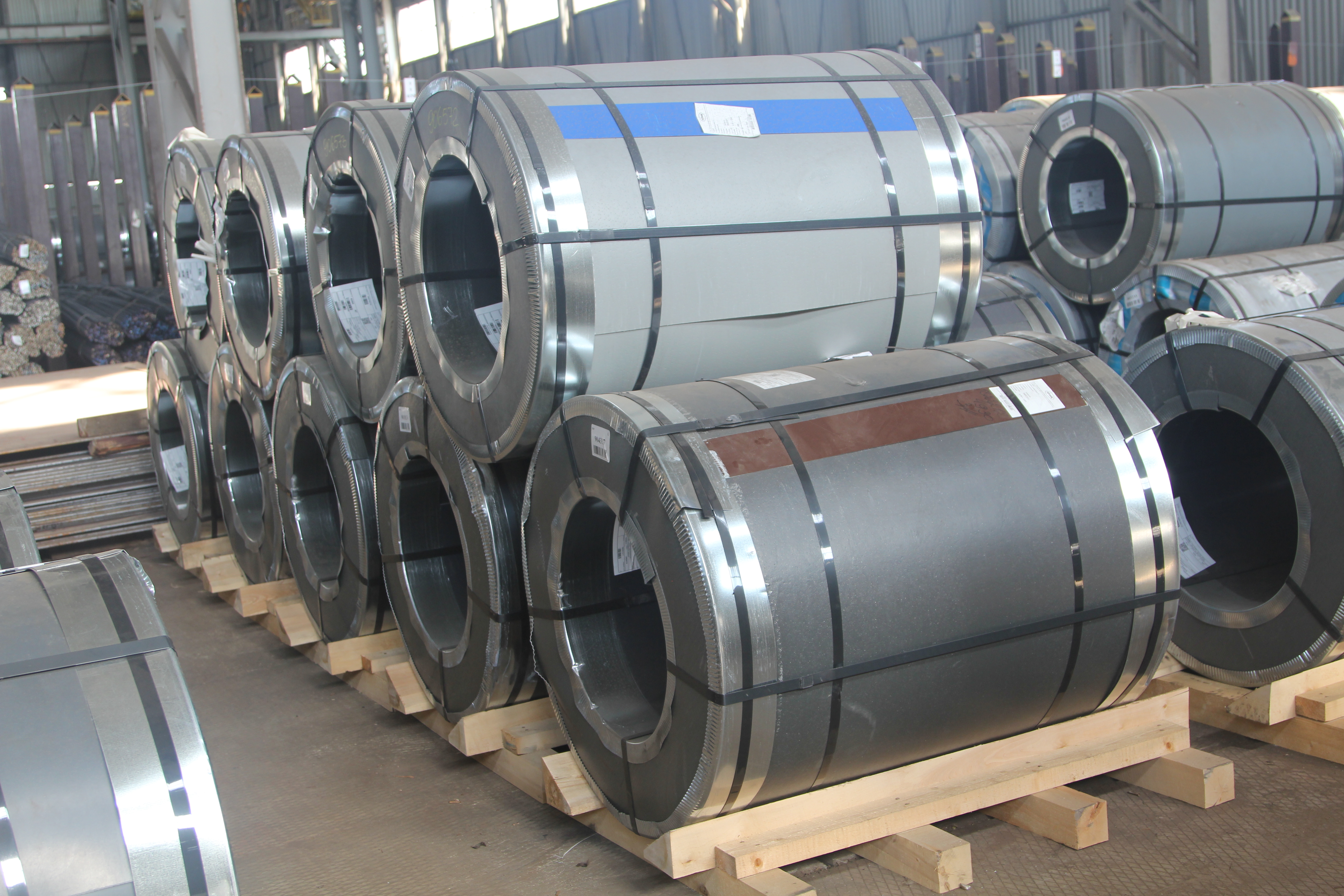 Склад г. Подольск. Галерея