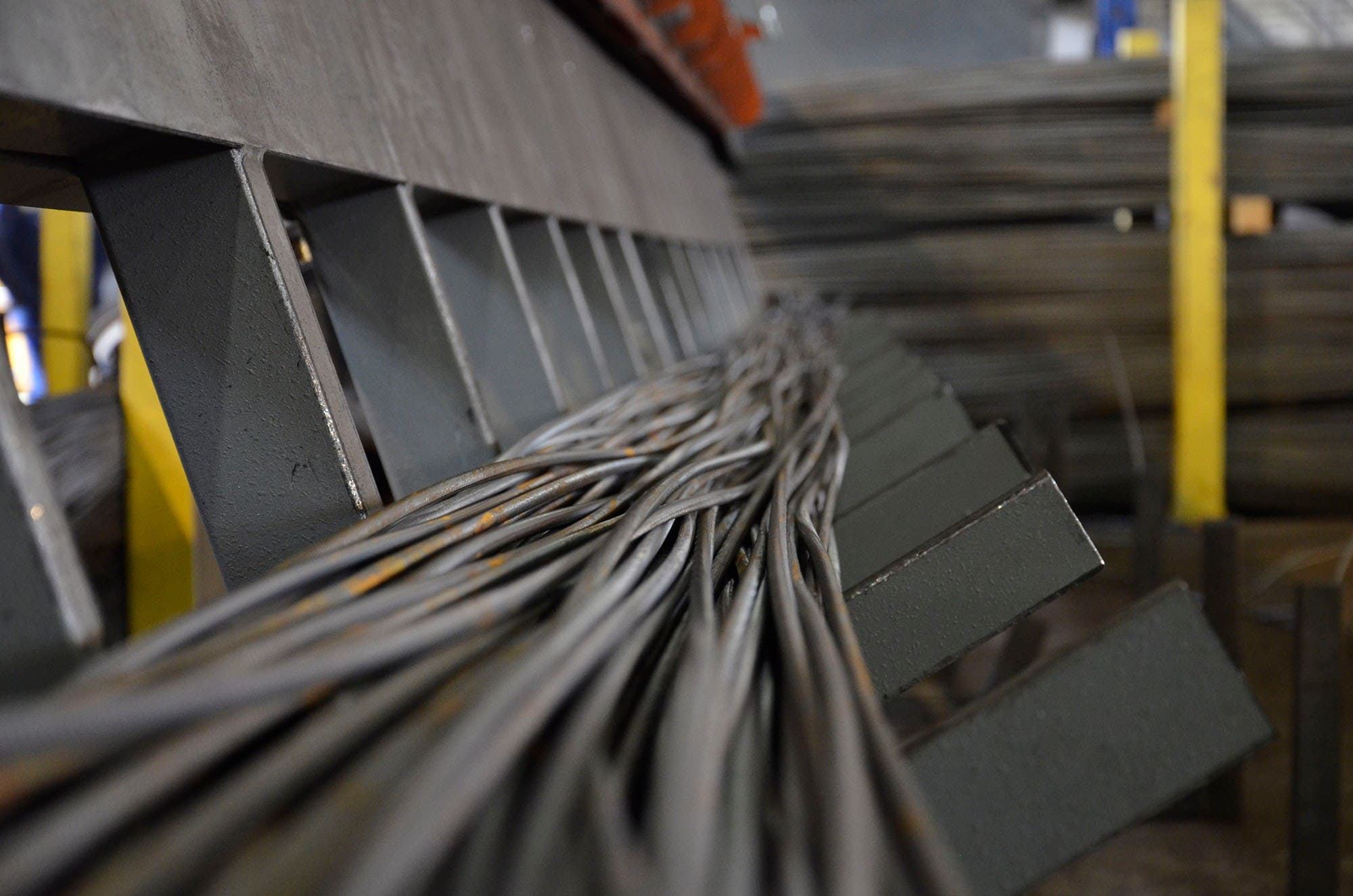 База металлообработки. Галерея